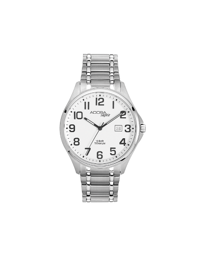 Herrenuhr