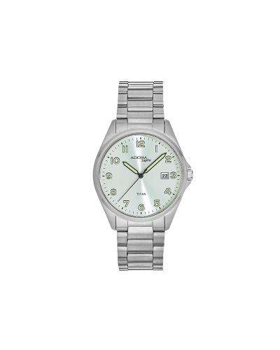 Herrenuhr