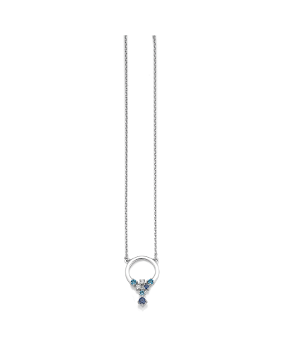 Damencollier