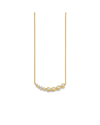 Damencollier