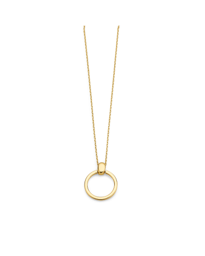 Collier mit Behang